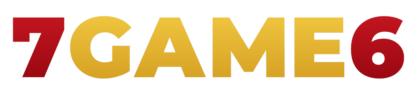 7game6 Logo